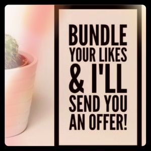 Bundle dealz!